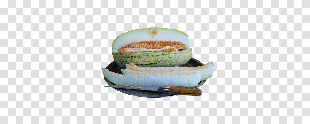 Melon Food, Fruit, Plant Transparent Png