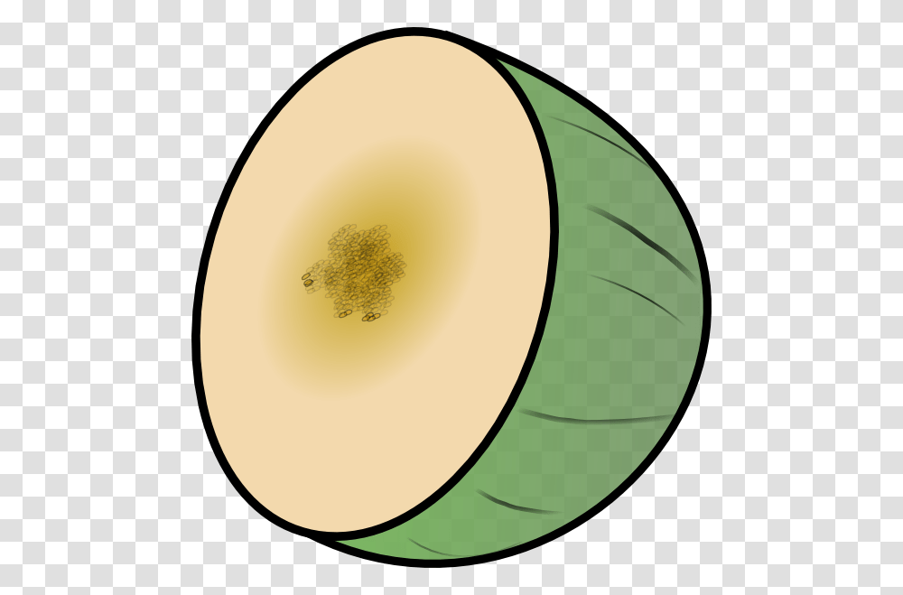 Melon Clip Art, Plant, Food, Fruit, Tape Transparent Png