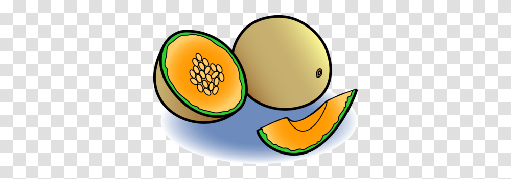 Melon Clipart Clip Art, Fruit, Plant, Food Transparent Png