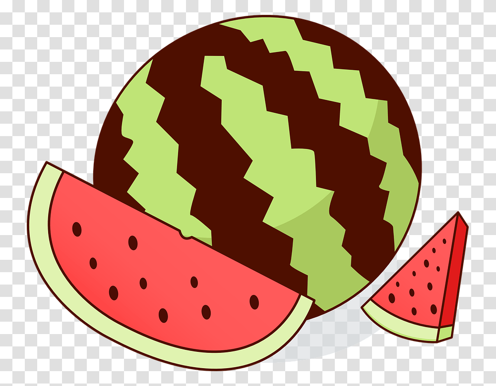Melon Clipart Diet, Plant, Watermelon, Fruit, Food Transparent Png