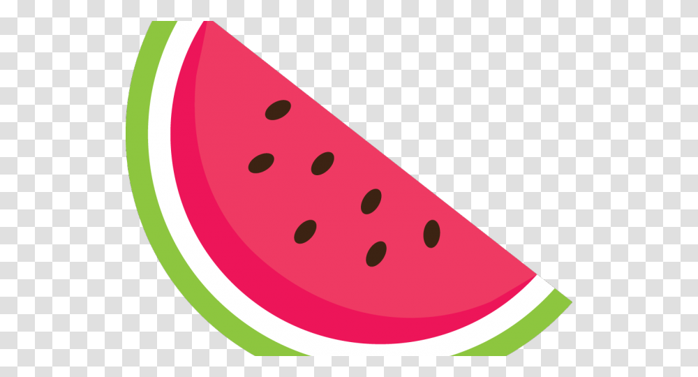 Melon Clipart Free Watermelon Clipart, Plant, Fruit, Food Transparent Png