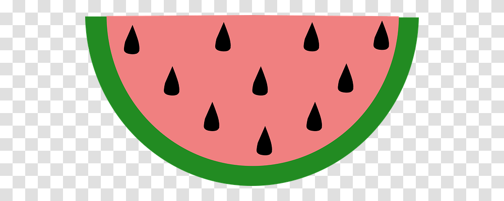 Melon Clipart Watermelon Seed, Plant, Fruit, Food, Dish Transparent Png