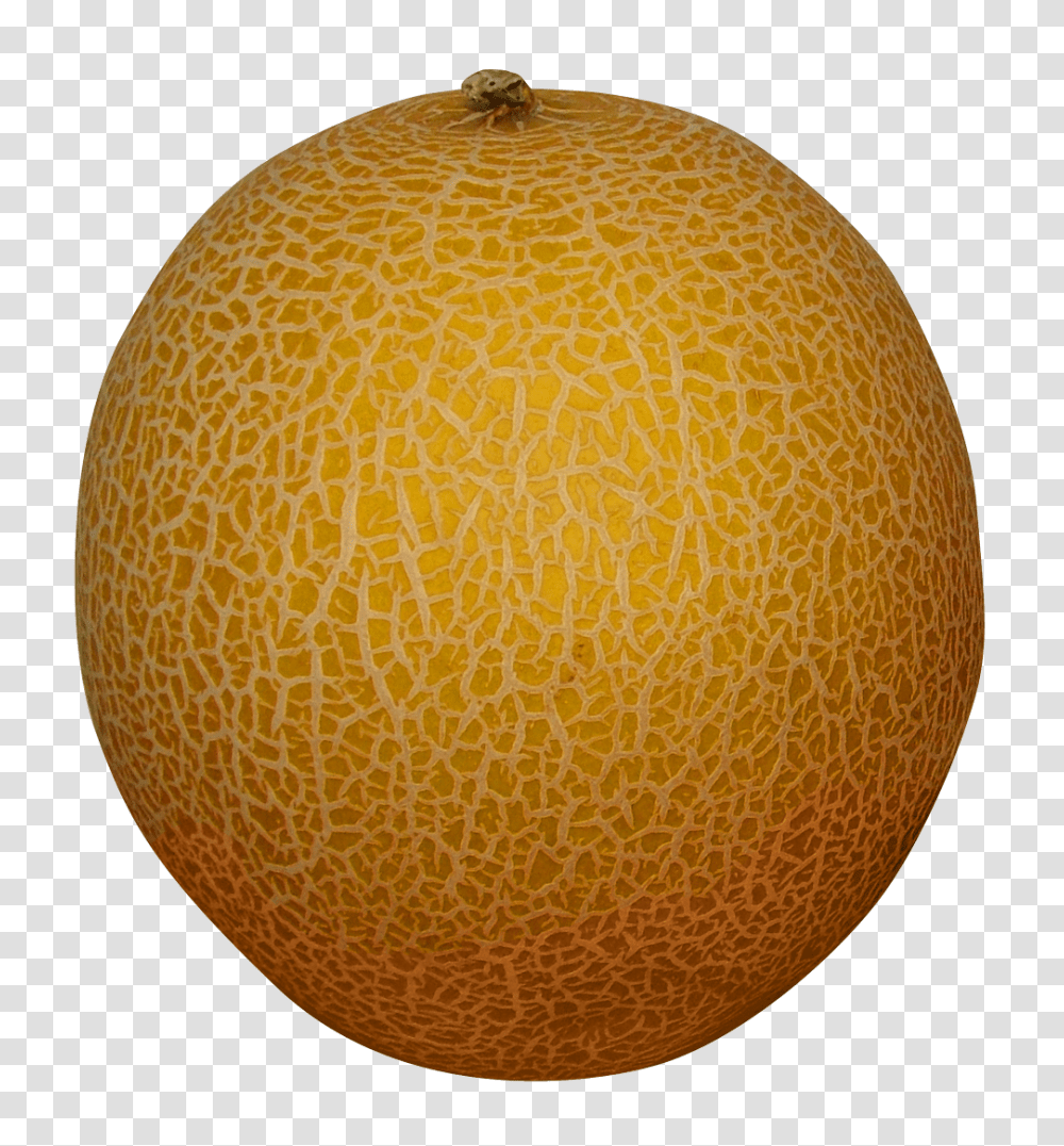 Melon, Fruit, Plant, Food, Orange Transparent Png