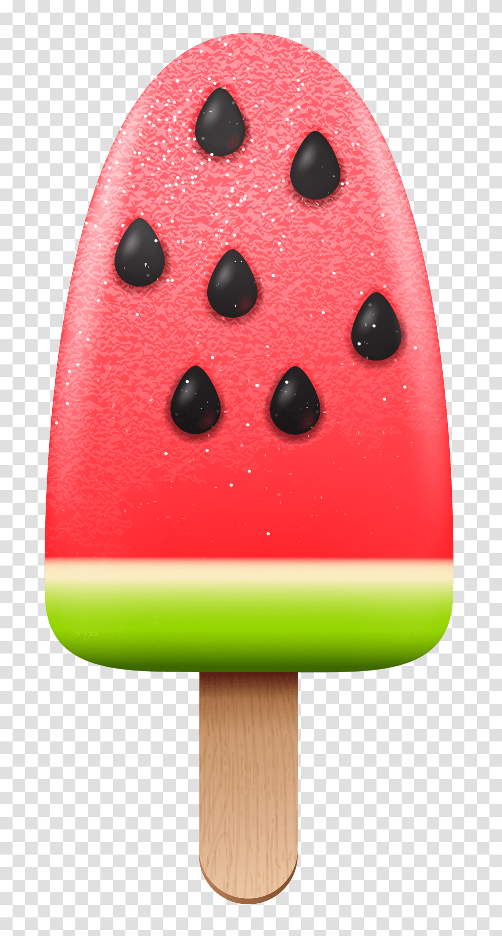 Melon Ice Cream Clipart, Plant, Food, Fruit, Watermelon Transparent Png