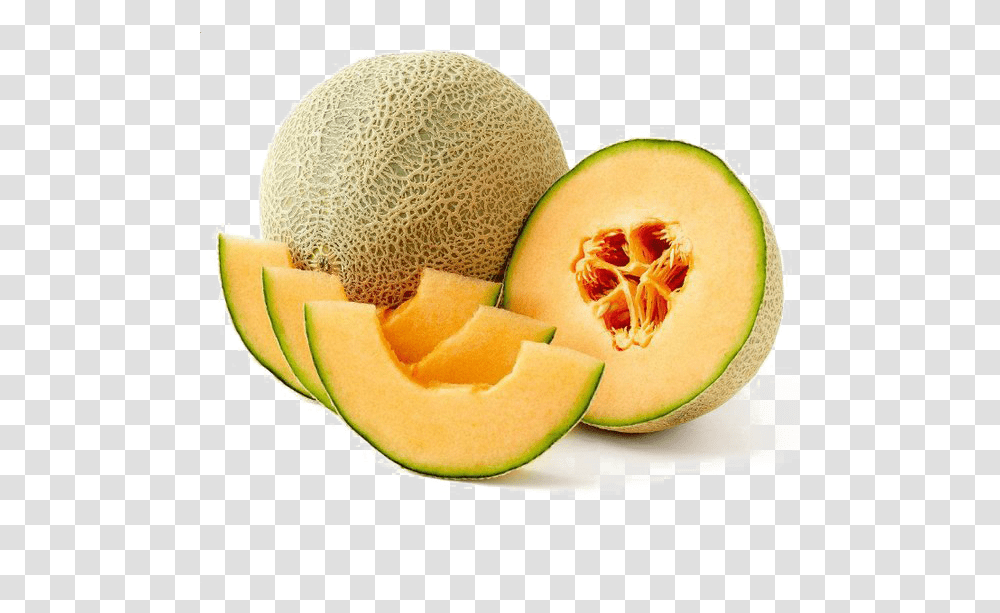 Melon Images Sweet Melon, Fruit, Plant, Food Transparent Png