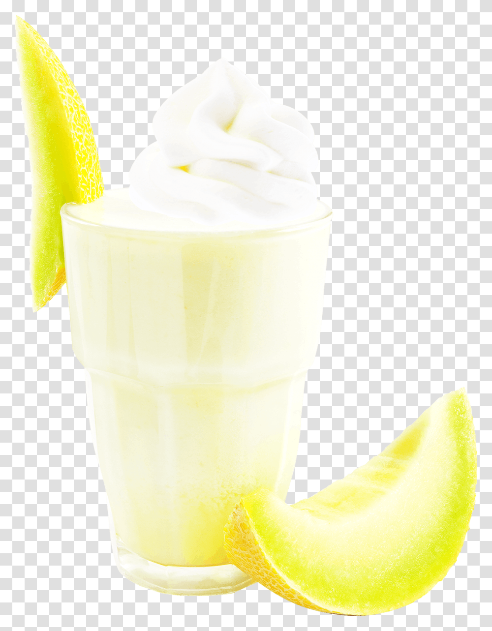Melon Milkshake E Juice Loaded E Liquid Official Loaded Website, Food, Dessert, Cream, Creme Transparent Png