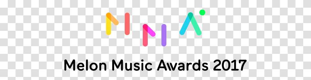 Melon Music Awards 2017 Logo Melon Music Awards Logo, Text, Symbol, Number, Word Transparent Png