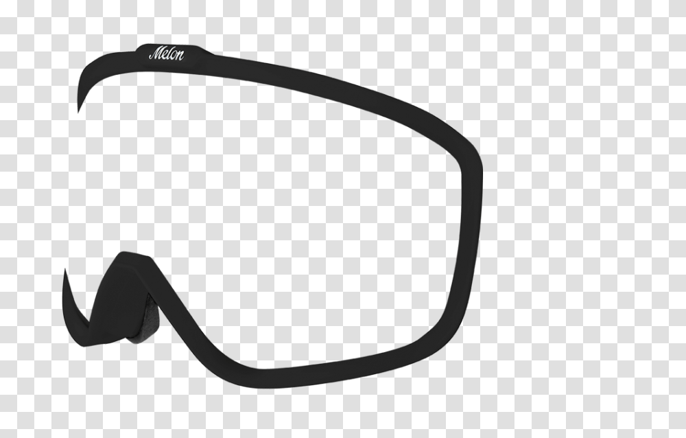 Melon Optics, Goggles, Accessories, Accessory, Glasses Transparent Png