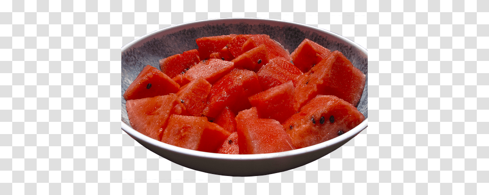 Melon Water Melon Food, Plant, Watermelon, Fruit Transparent Png