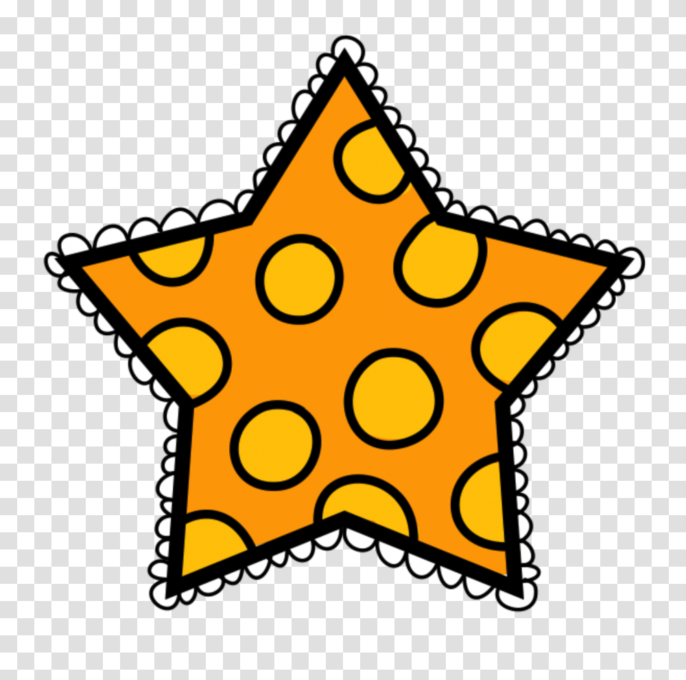 Melonheadz Clipart Clip, Star Symbol, Triangle, Bulldozer Transparent Png