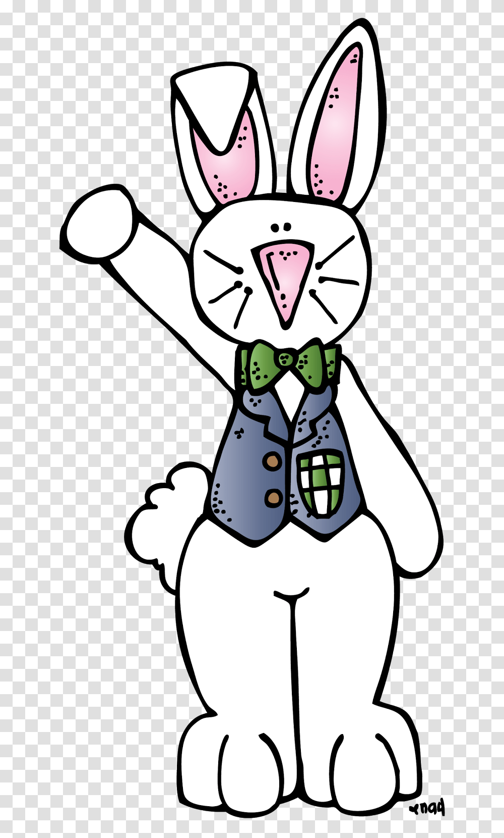 Melonheadz Illustrating Happy Easter Flash Sale And A Freebie, Elf, Doodle, Drawing Transparent Png