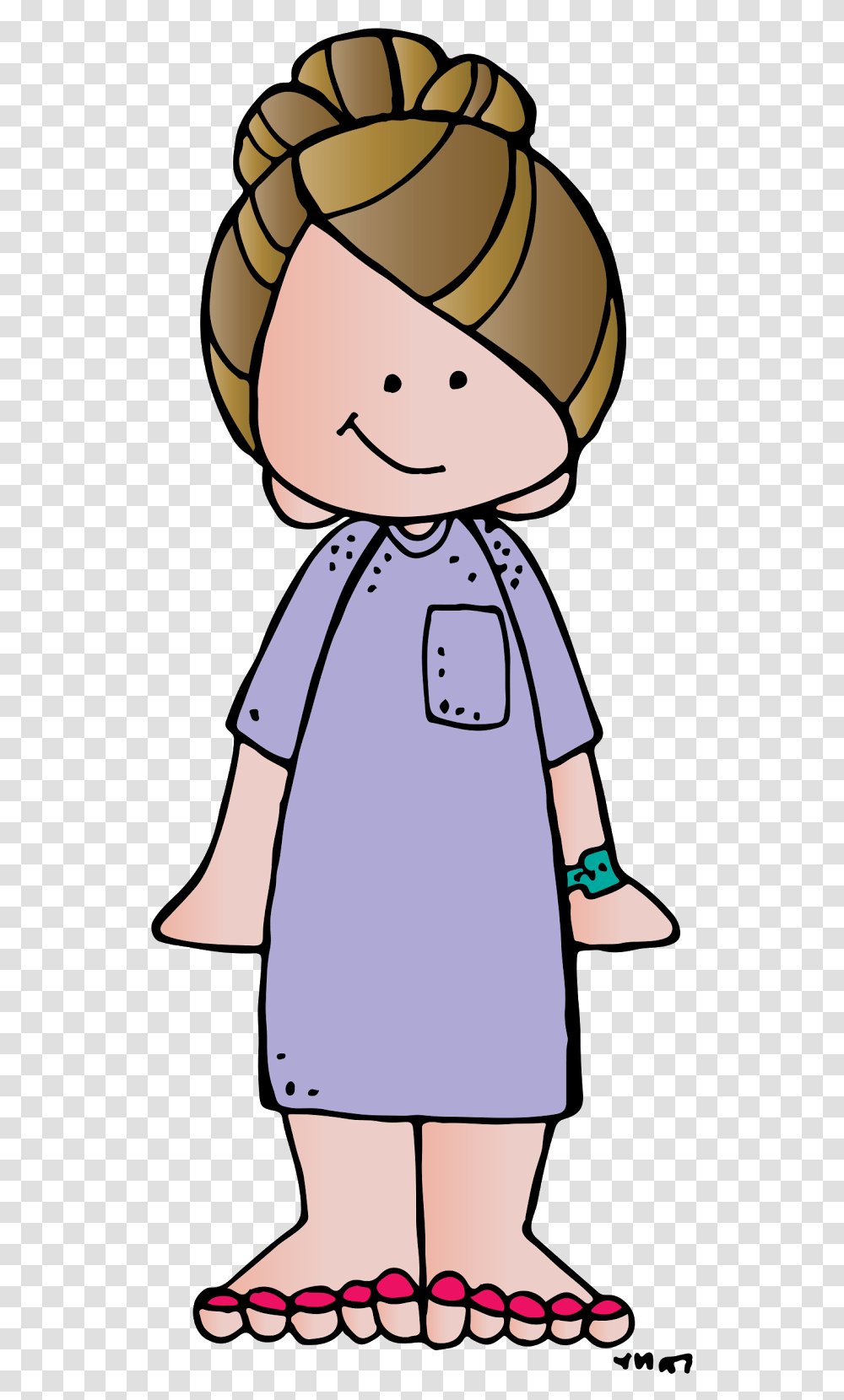 Melonheadz Lds Clip Art And Art, Person, Human, Chef, Female Transparent Png