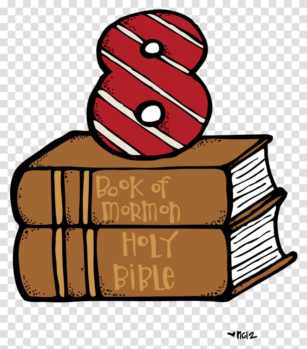 Melonheadz Lds Illustrating Articles Of Faith Illustrations, Weapon, Weaponry, Bomb, Dynamite Transparent Png