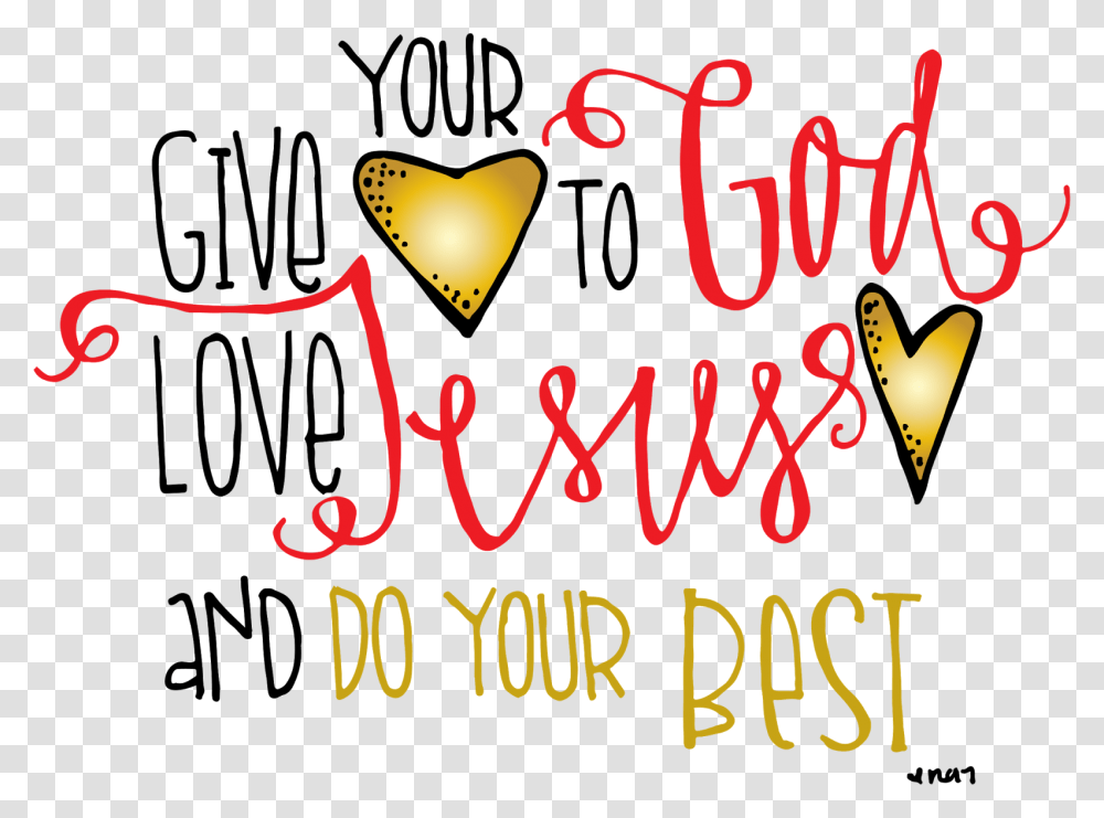 Melonheadz Lds Illustrating Love Of Jesus Clipart, Handwriting, Alphabet, Poster Transparent Png