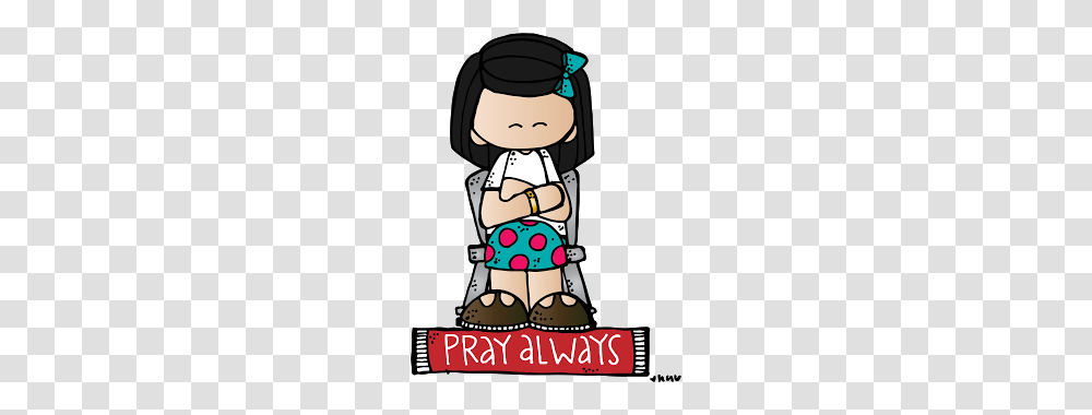 Melonheadz Lds Illustrating Pray Primary, Elf, Snowman, Winter, Outdoors Transparent Png