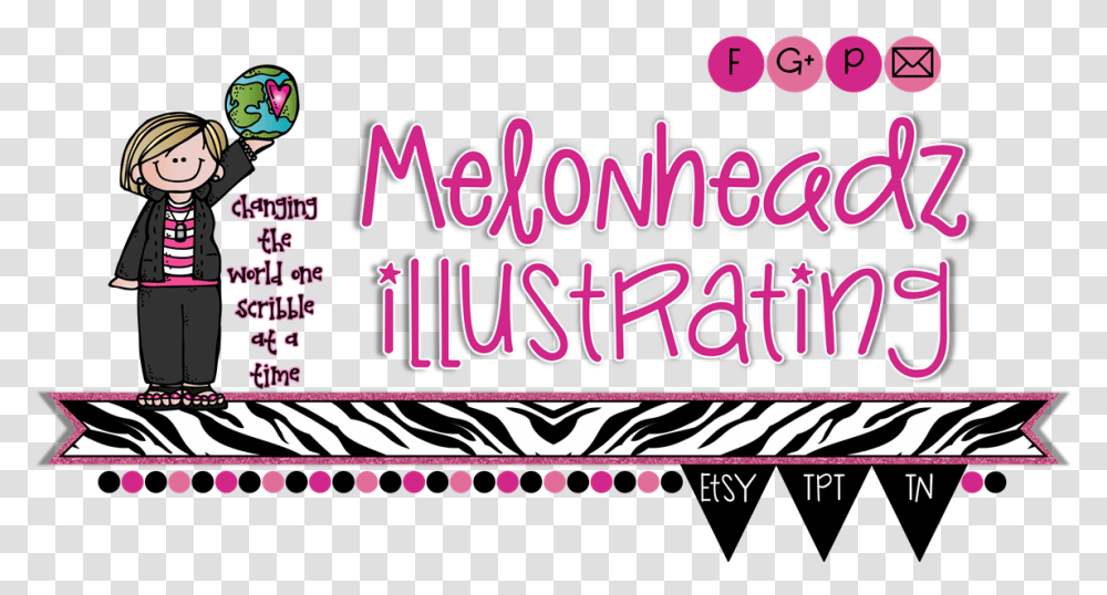 Melonheadz Melonheadz Logo, Word, Paper, Texture Transparent Png