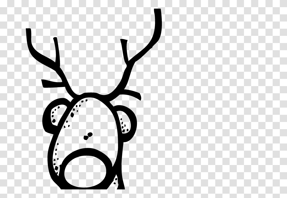 Melonheadz Rudolph, Gray, World Of Warcraft Transparent Png