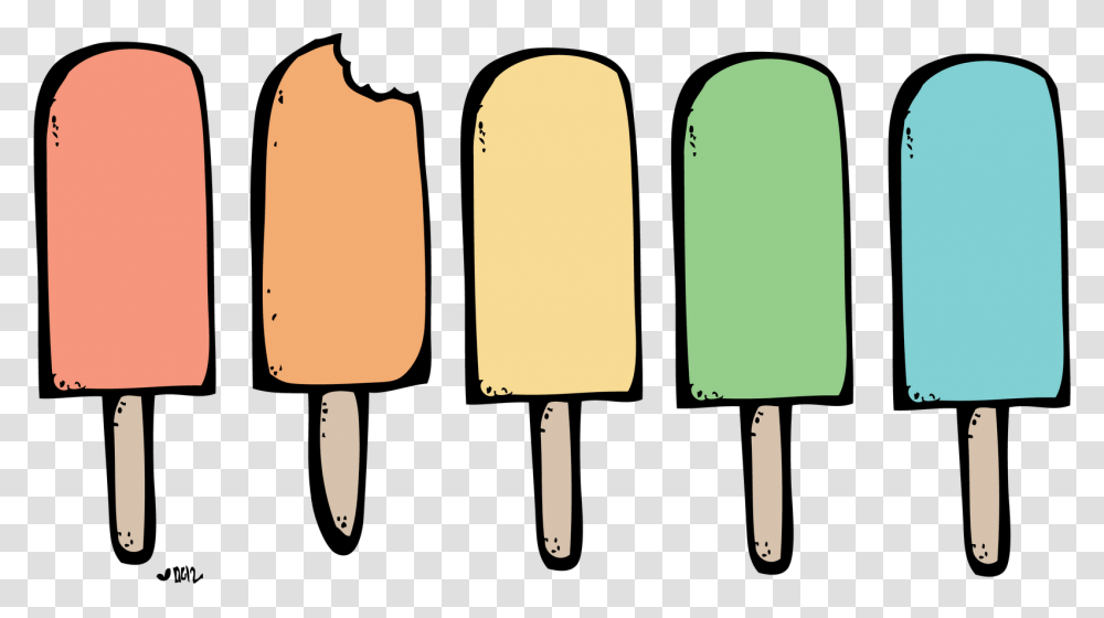 Melonheadz Signs Of Spring, Ice Pop Transparent Png