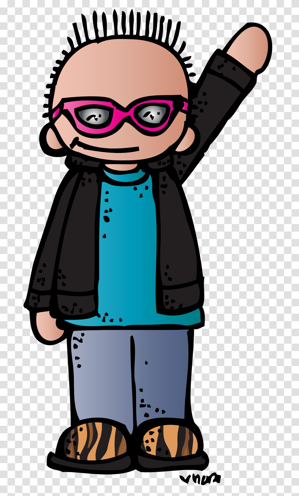 Melonheadz, Sunglasses, Accessories, Person, Performer Transparent Png