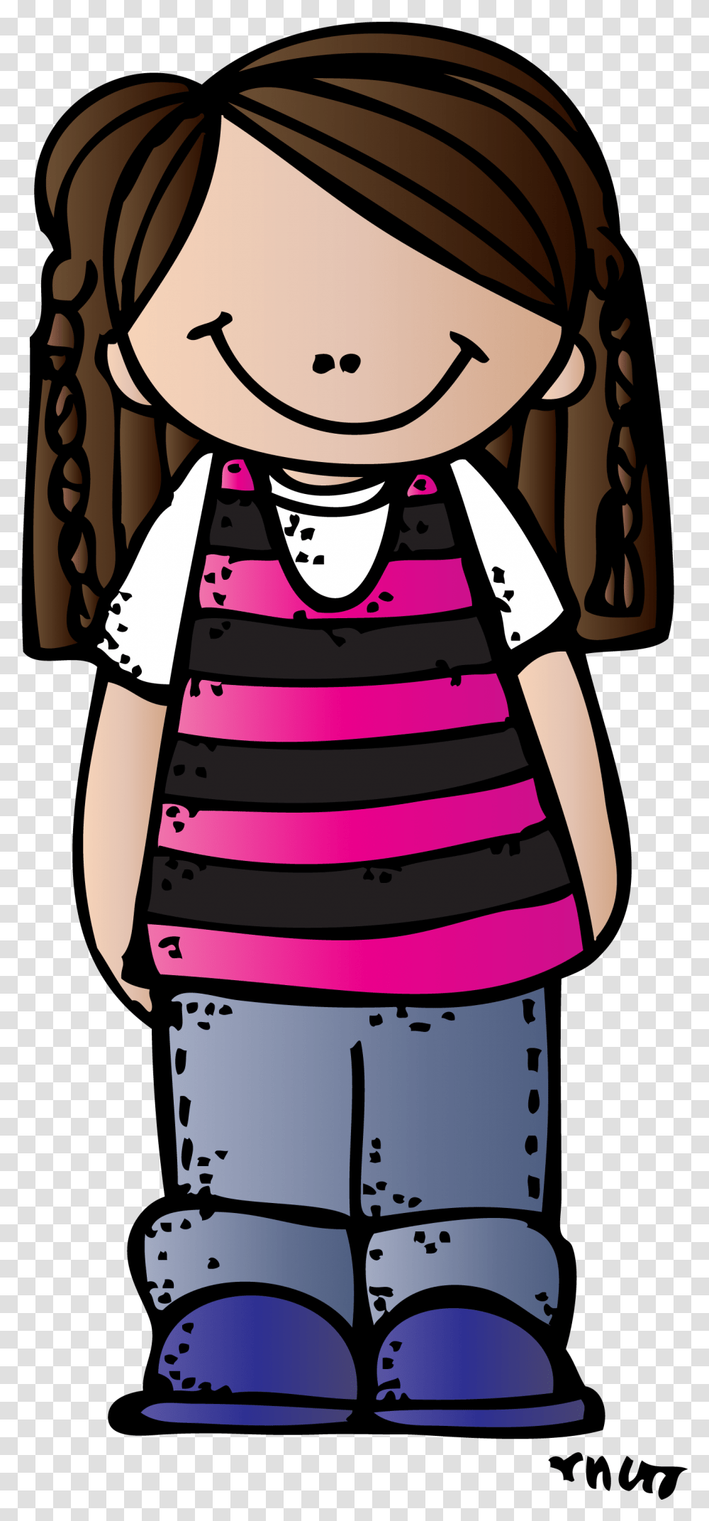 Melonheadz Teacher Clip Girl Clipart Melonheadz, Costume, Female, Snowman Transparent Png