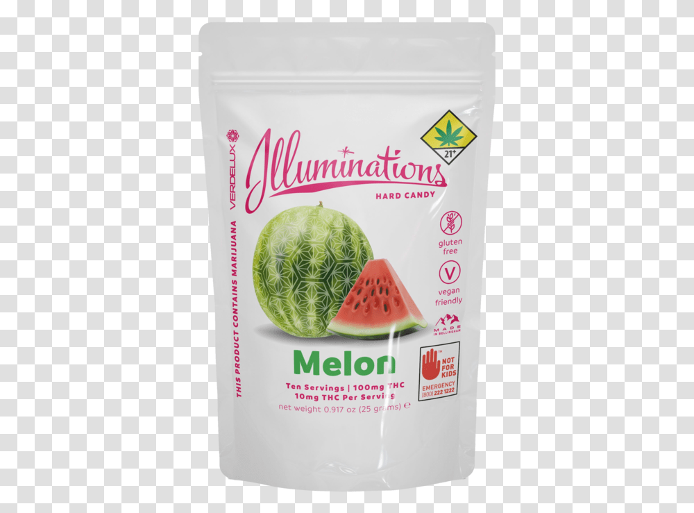 Melonpngsolo Seedless Fruit, Plant, Food, Watermelon Transparent Png