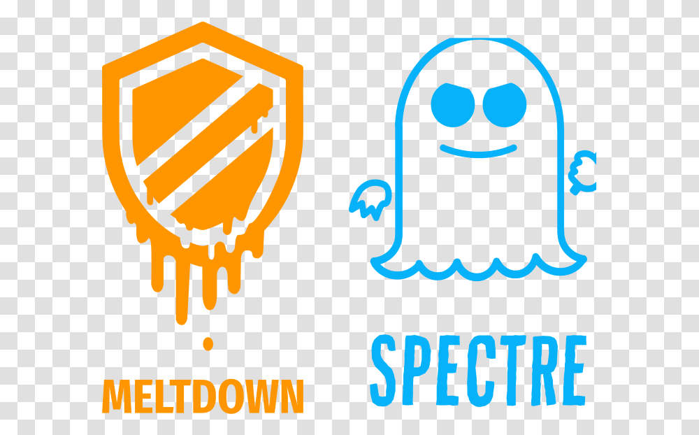 Meltdown And Spectre - Coming To A Pc Or Cloud Server Near Meltdown In Spectre, Text, Label, Poster, Advertisement Transparent Png