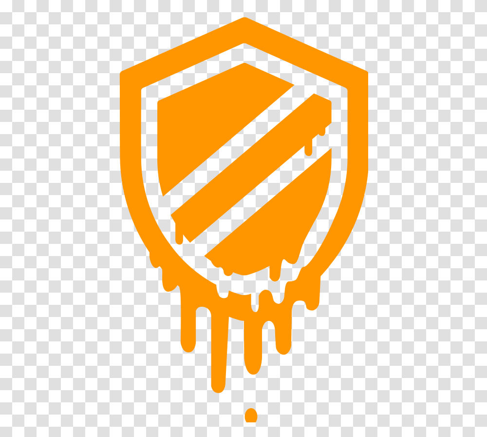 Meltdown Spectre And Linux On Aws Security Vs Performance Cevo, Armor, Poster, Advertisement, Shield Transparent Png
