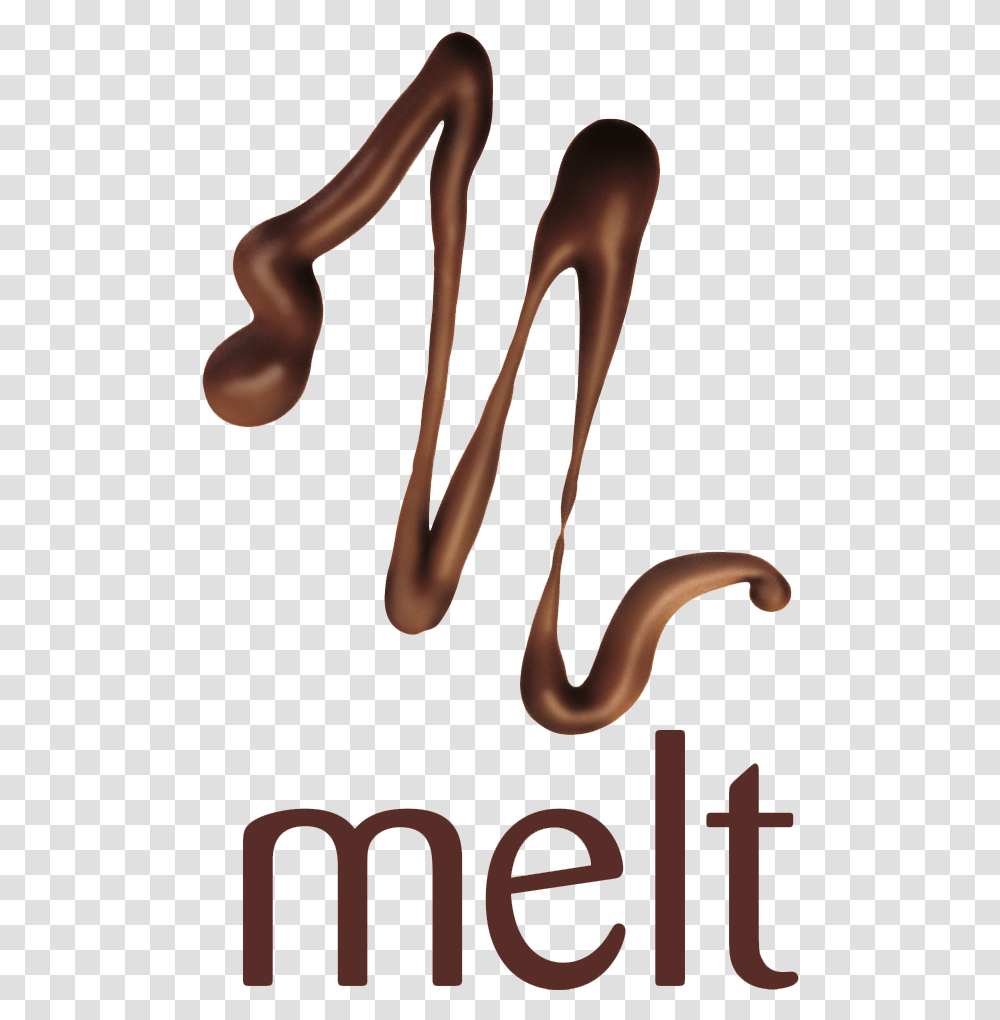 Melted Chocolate, Animal, Person, Skeleton, Cutlery Transparent Png