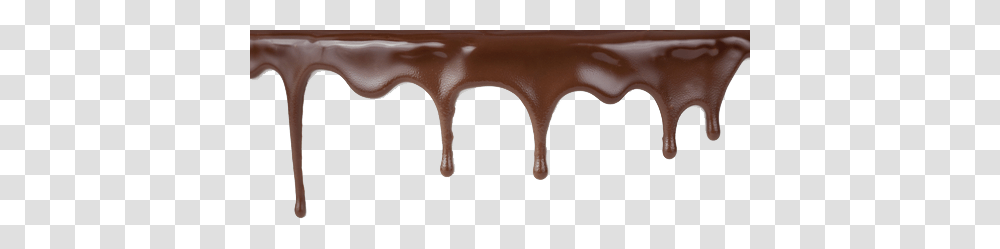 Melted Chocolate Clipart, Dessert, Food, Sweets, Fudge Transparent Png