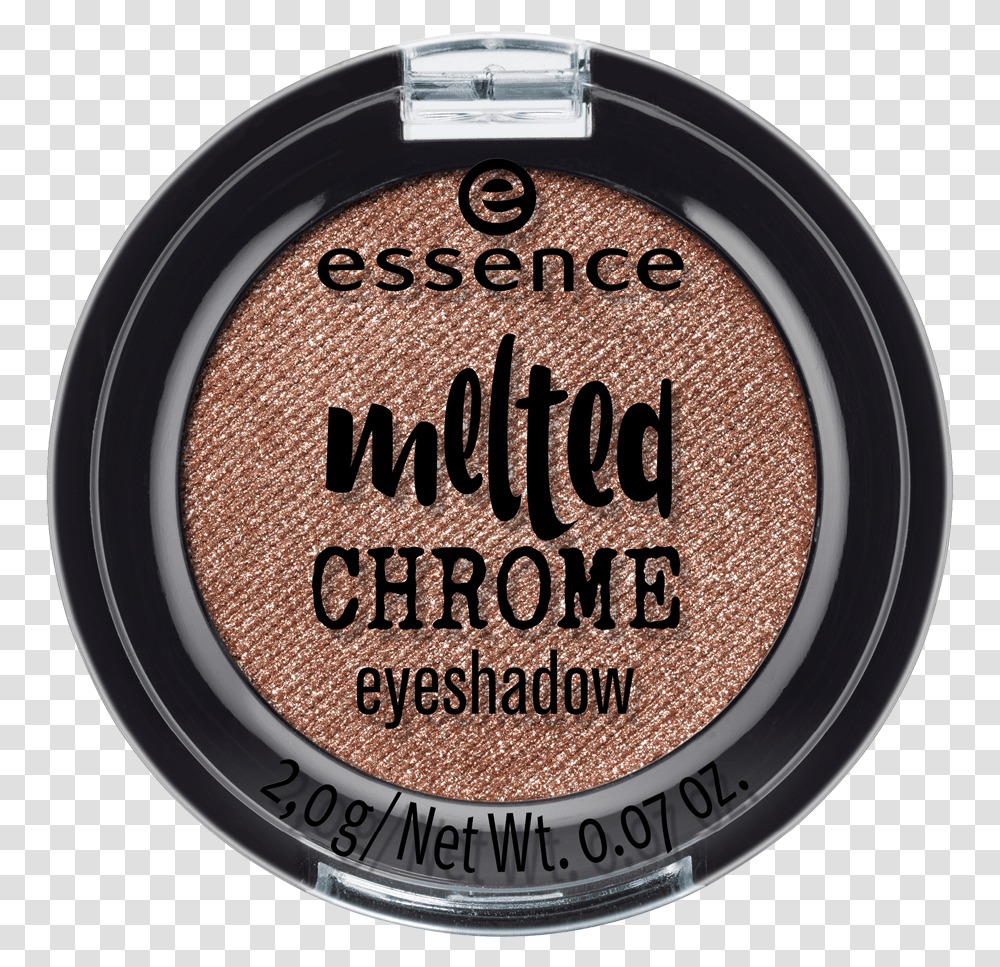 Melted Chrome Eyeshadow In 2020 Essence Melted Chrome Eyeshadow 08 Golde, Face Makeup, Cosmetics, Clock Tower, Architecture Transparent Png