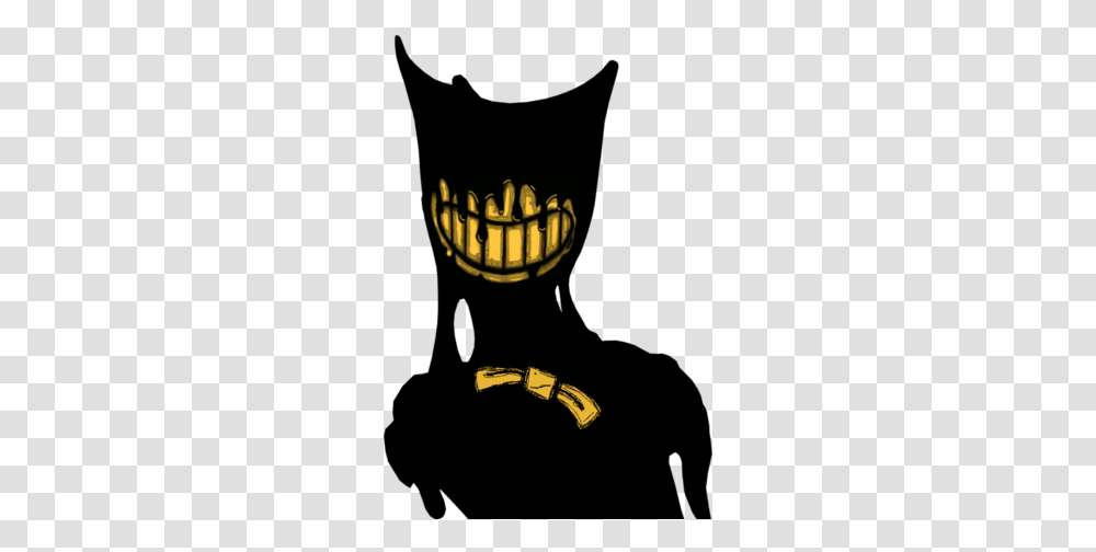 Melting Bendy And The Ink Machine Custom Wiki Fandom Bendy The New Generation, Light Transparent Png
