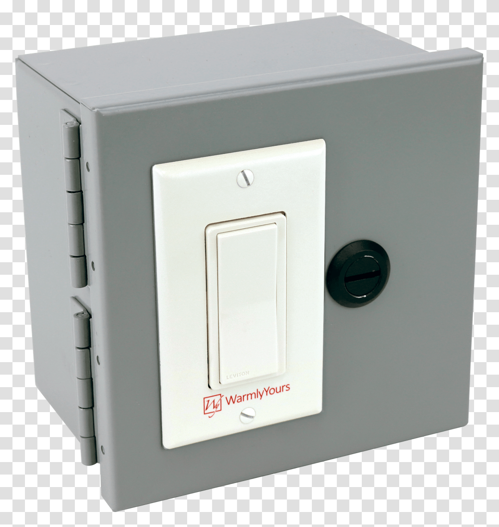 Melting, Switch, Electrical Device, Mailbox, Letterbox Transparent Png