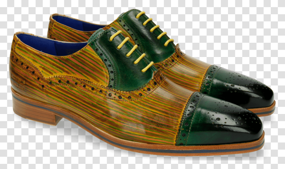 Melvin Hamilton Louis 36 Green, Shoe, Footwear, Apparel Transparent Png