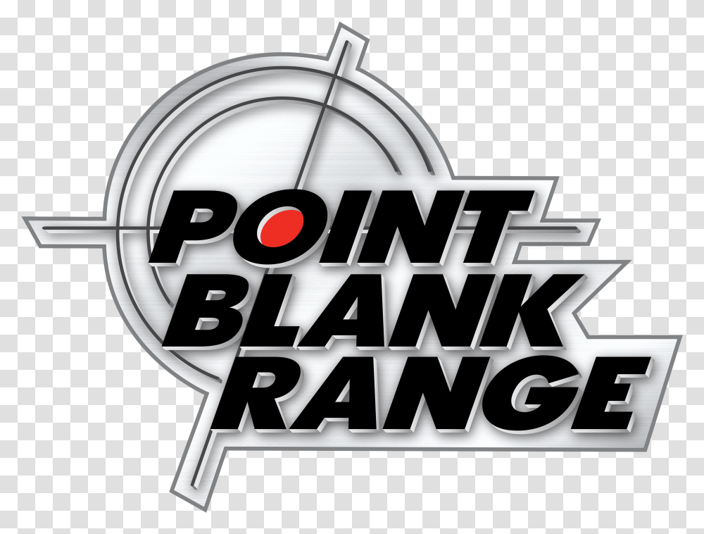 Member Access Matthews Nc Point Blank Range, Logo, Trademark Transparent Png