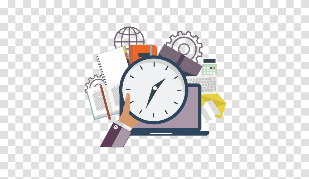 Member Association Articles Guides Infographics Videos White, Analog Clock, Clock Tower, Architecture, Building Transparent Png