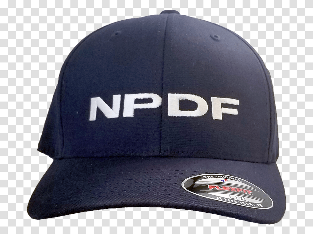 Member Donation Program - National Police Defense Foundation Baseball Cap, Clothing, Apparel, Hat Transparent Png