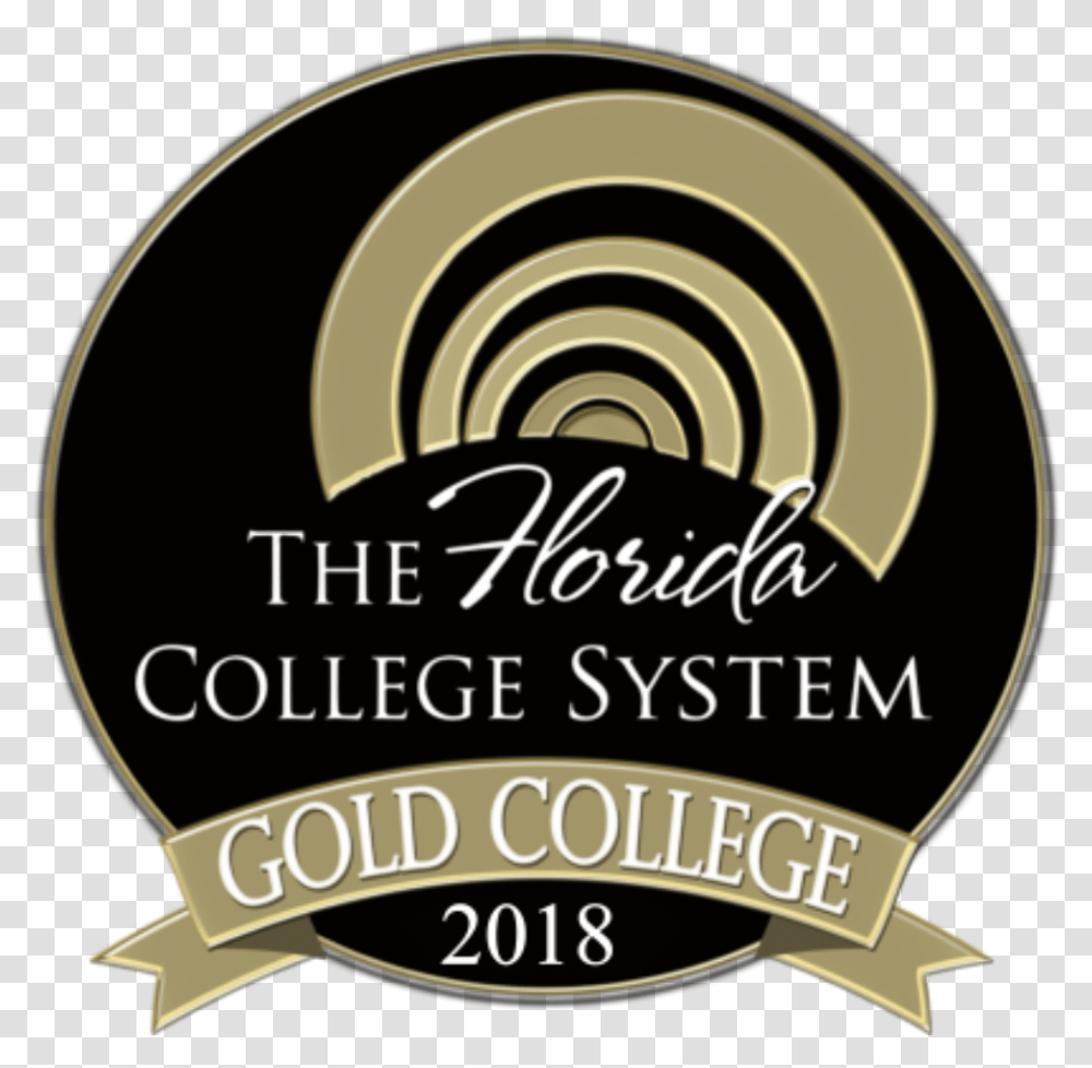Member Florida College System, Logo, Poster Transparent Png