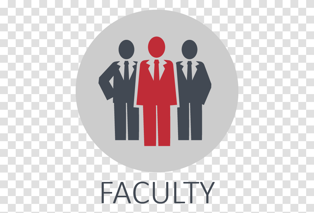 Member Icon Faculty Icon, Audience, Crowd, Speech, Lecture Transparent Png