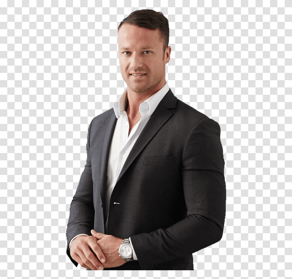 Member Kb, Suit, Overcoat, Apparel Transparent Png