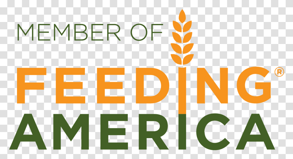 Member Of Feeding America, Number, Alphabet Transparent Png