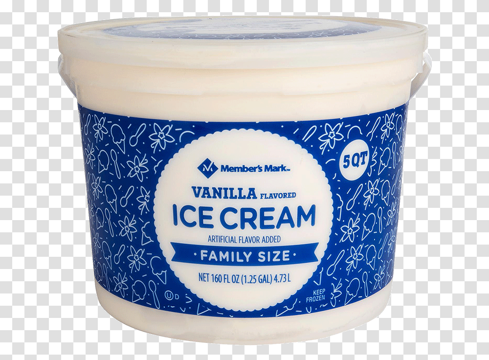 Vanilla Ice Cream, Dessert, Food, Creme, Plant Transparent Png – Pngset.com