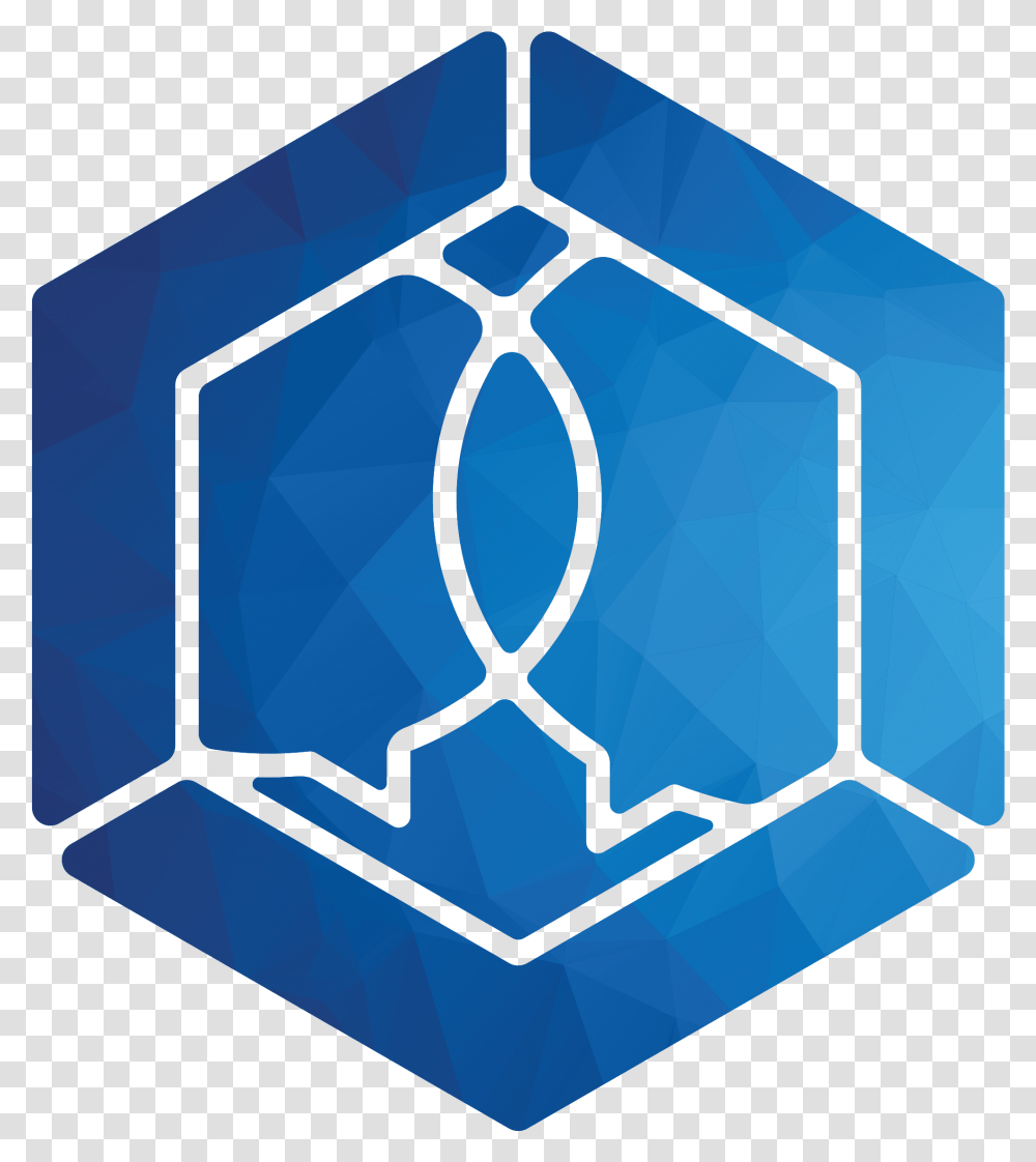 Membership Icon Orlas Creator Hybrid, Triangle, Crystal, Recycling Symbol Transparent Png