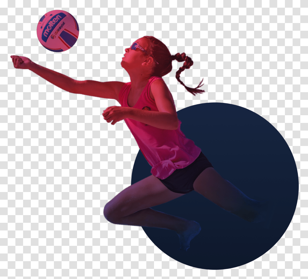 Membership Usa Volleyball For Basketball, Person, Human, Leisure Activities, People Transparent Png