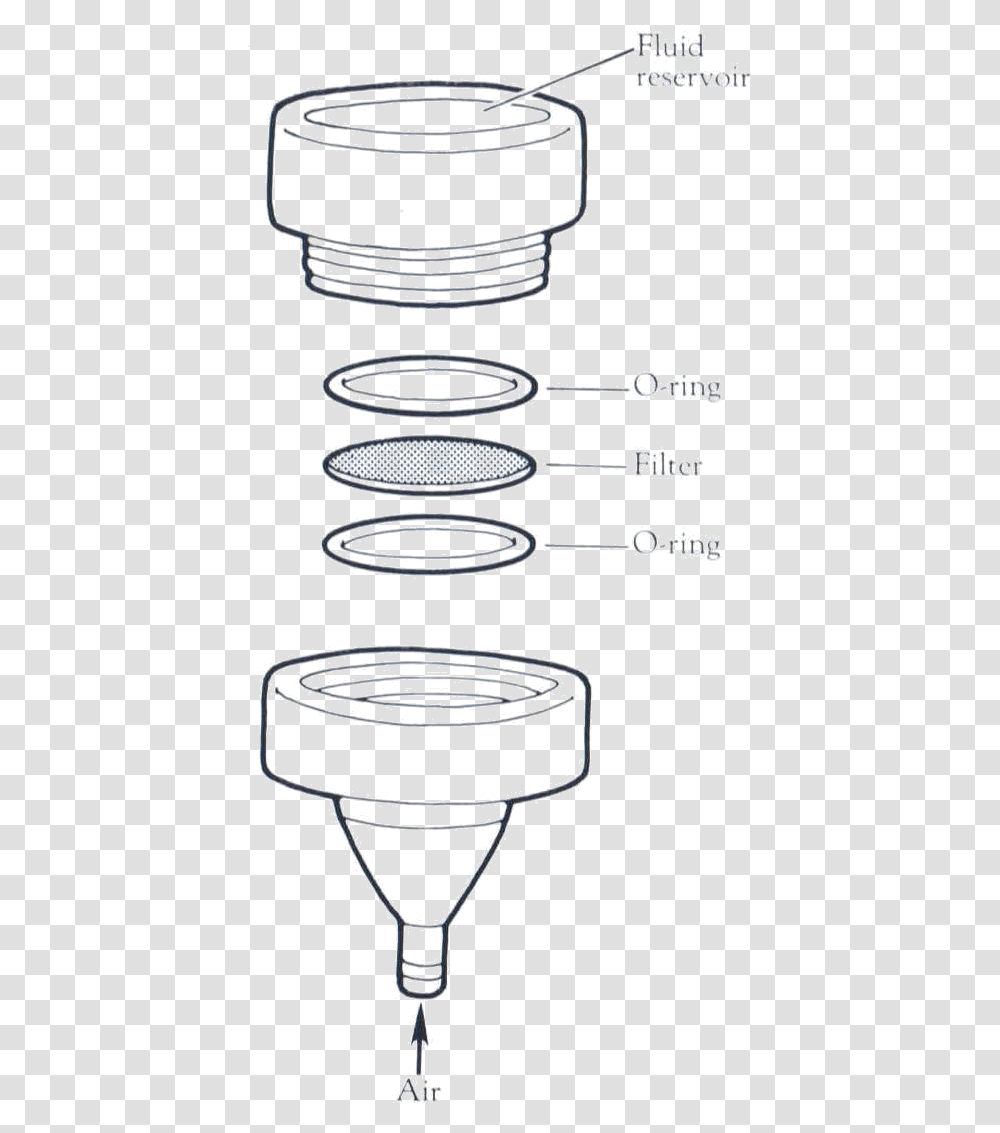 Membrane Filter Holder, Spiral, Coil, Cooktop, Indoors Transparent Png