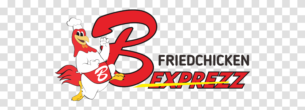 Membuat Bfc Exprezz Logo Corel Draw Dodo Grafis B Exprezz Fried Chicken, Alphabet, Word Transparent Png