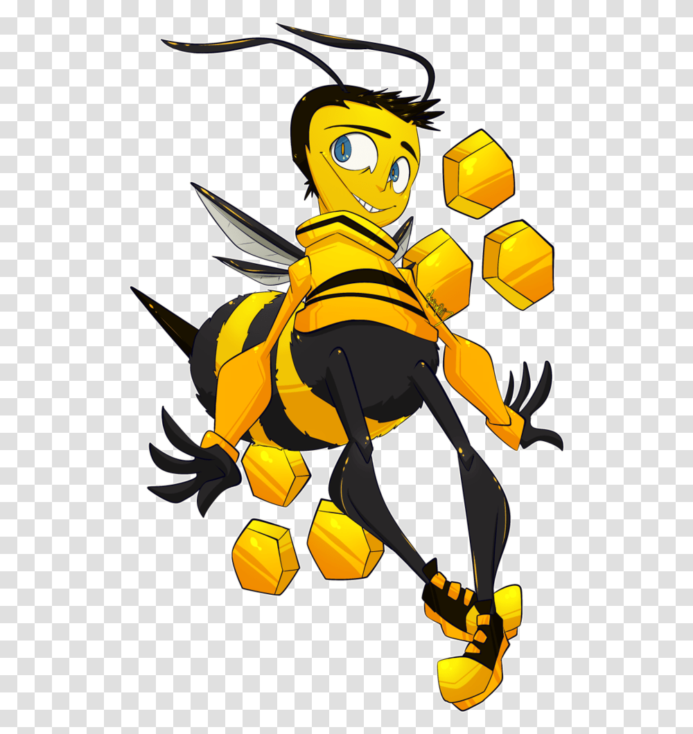 Meme Akorhaphi Movie Barry Bee Benson Image Freeuse Human Barry Bee Benson, Wasp, Insect, Invertebrate, Animal Transparent Png