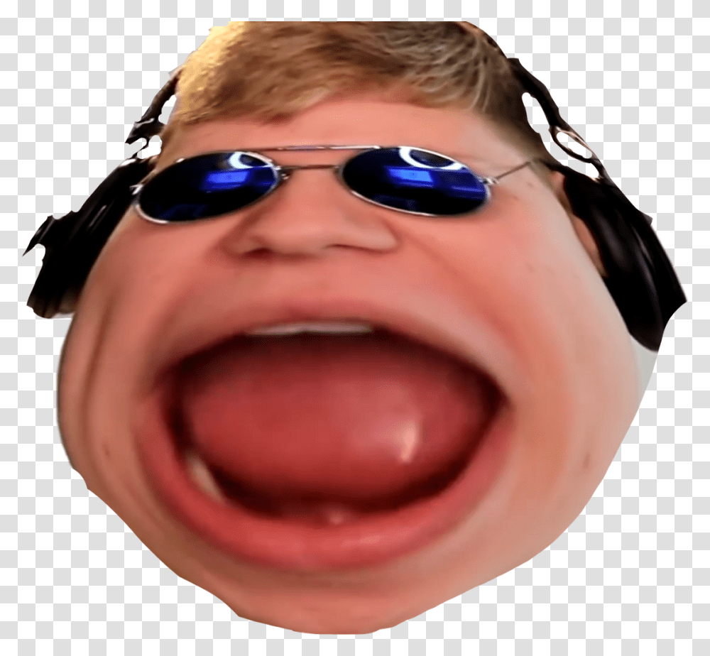 Meme Dankmemes Pyrocynical Dank Pyrocynicaledit Pyrocyn Pyrocynical Memes, Sunglasses, Accessories, Accessory, Person Transparent Png