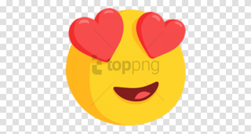Meme Emoji 1 Image Emoji Stickers For Facebook Messenger, Sweets, Food, Confectionery, Heart Transparent Png
