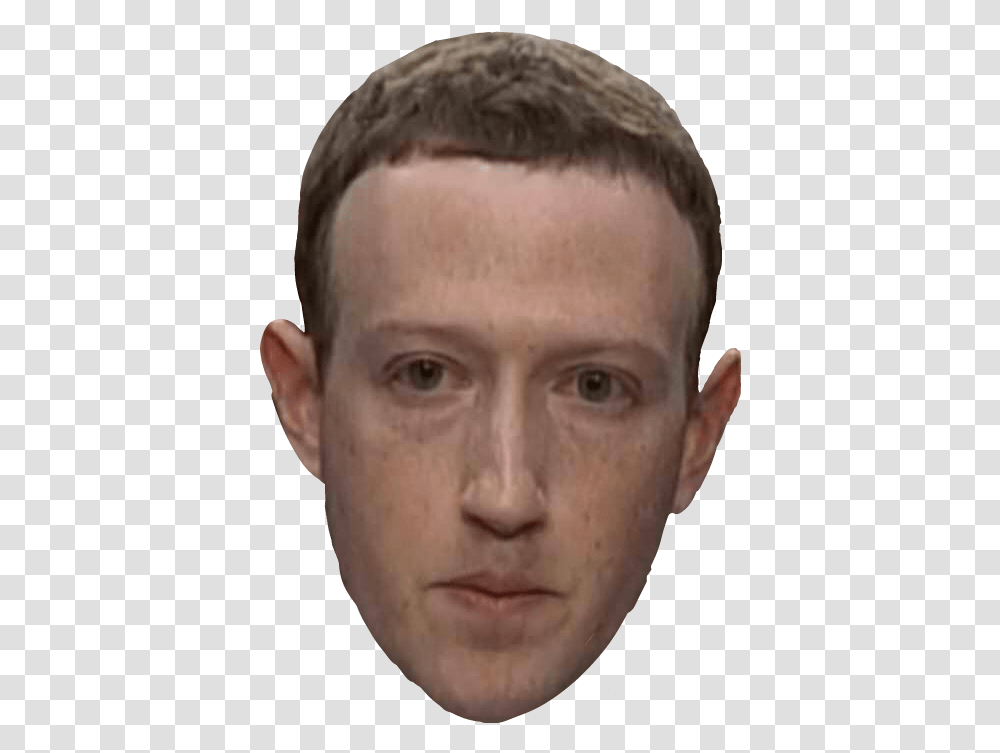 Meme Emoji Discord, Head, Face, Person, Jaw Transparent Png