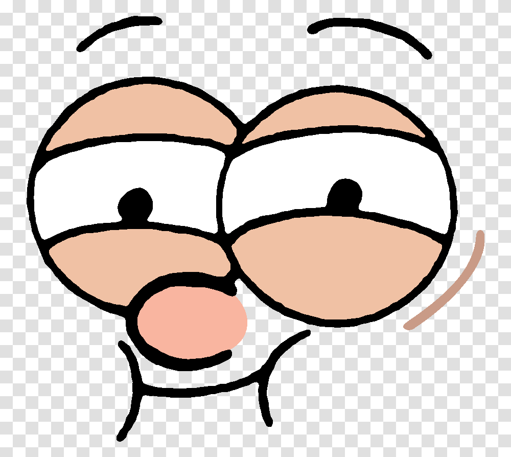 Meme Face With Background, Glasses, Accessories, Accessory, Head Transparent Png